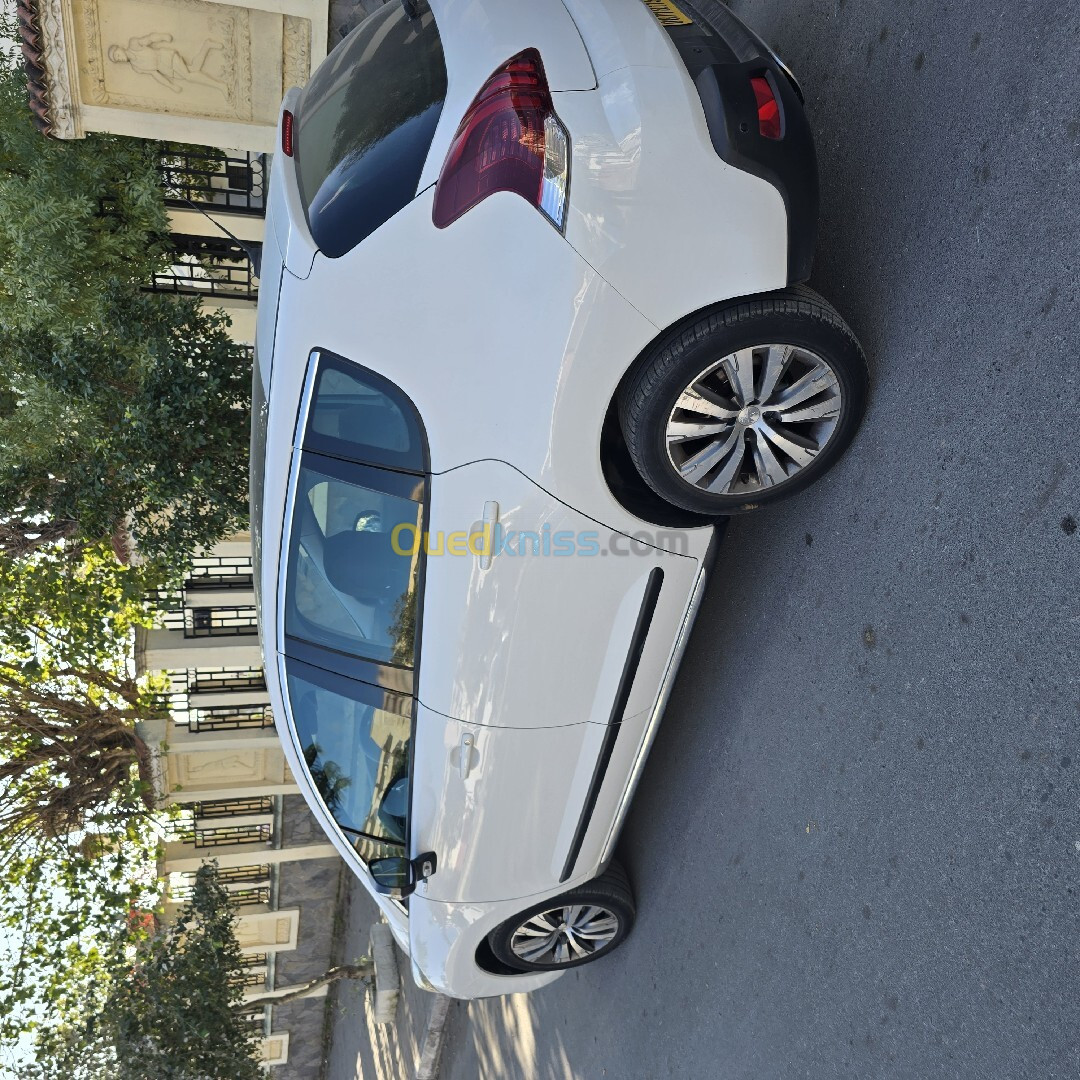 Peugeot 3008 2015 Style