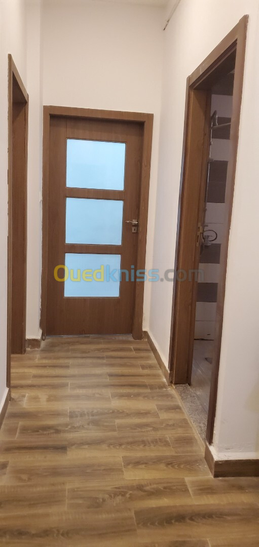 Vente Appartement F3 Oran Bir el djir