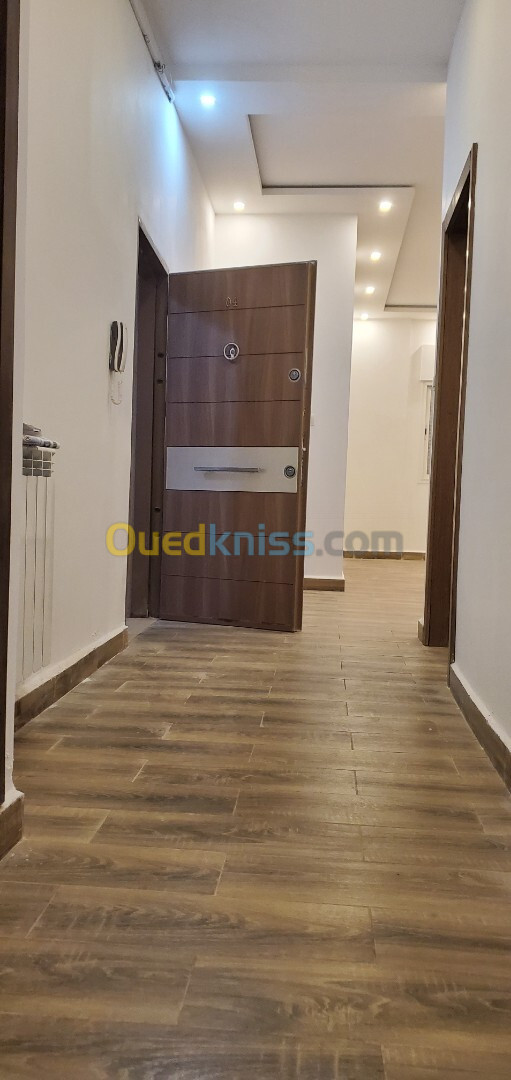 Vente Appartement Oran Bir el djir