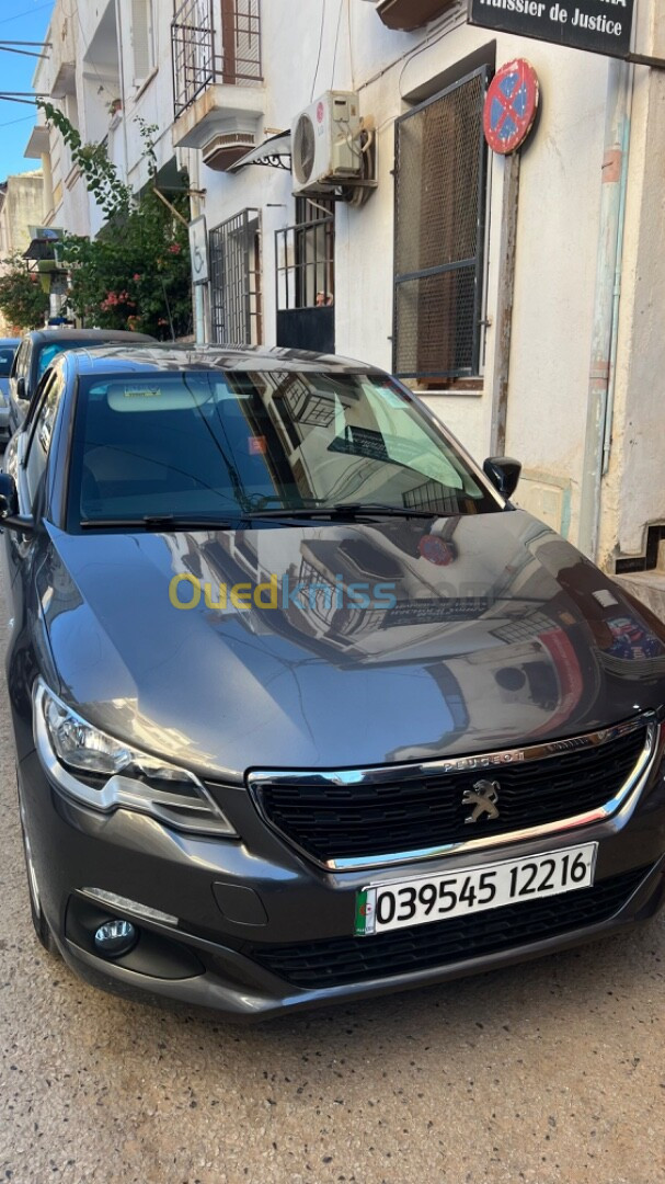 Peugeot 301 2022 Active