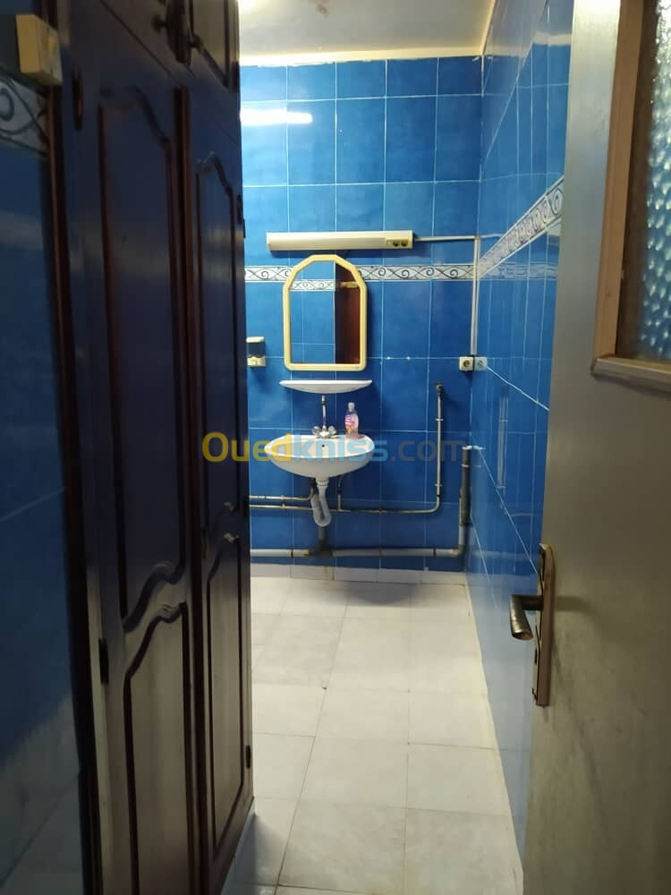 Location Appartement F3 Oran Oran