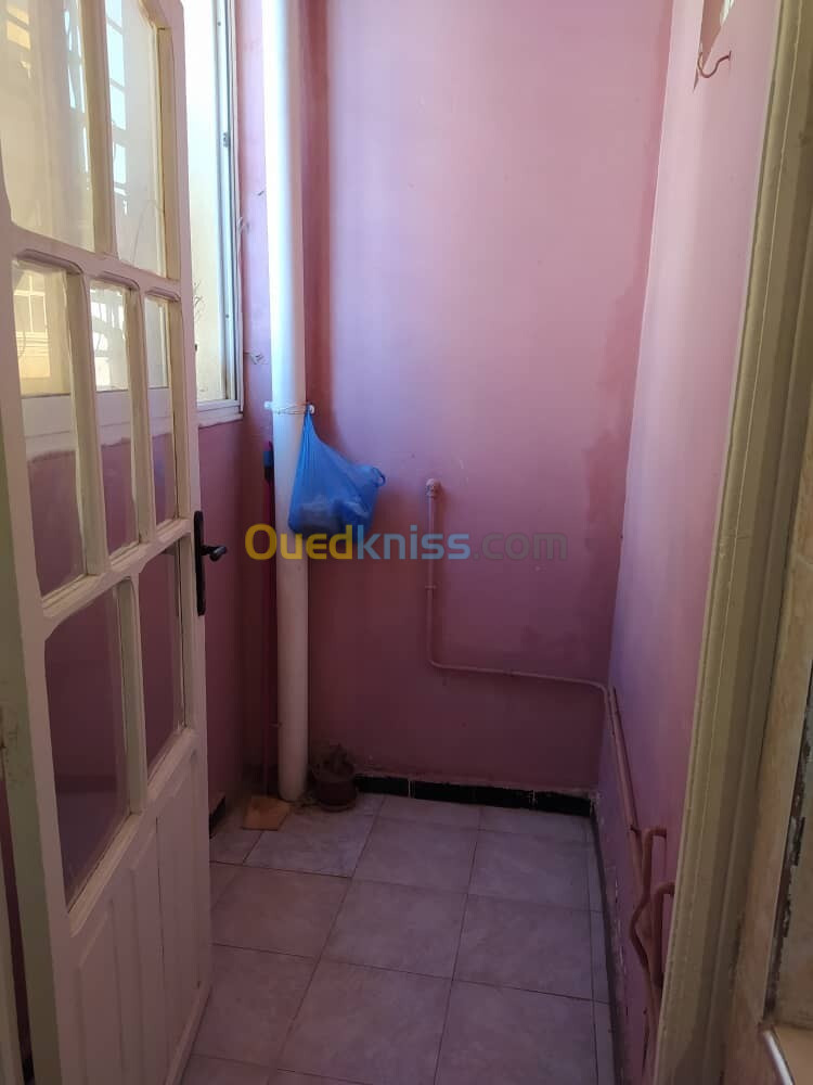 Location Appartement F3 Oran Oran