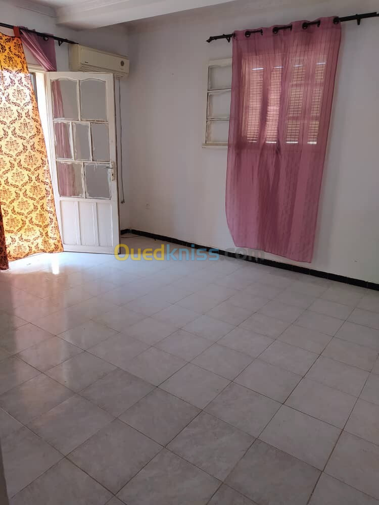 Location Appartement F3 Oran Oran