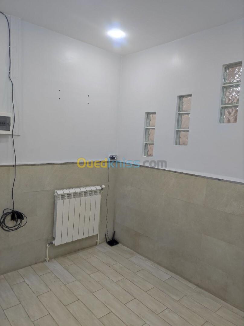 Vente Studio Sétif Setif