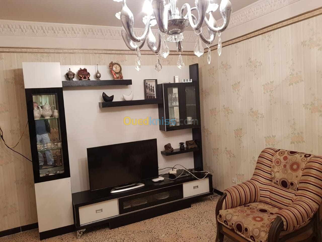 Location Appartement F3 Constantine Constantine