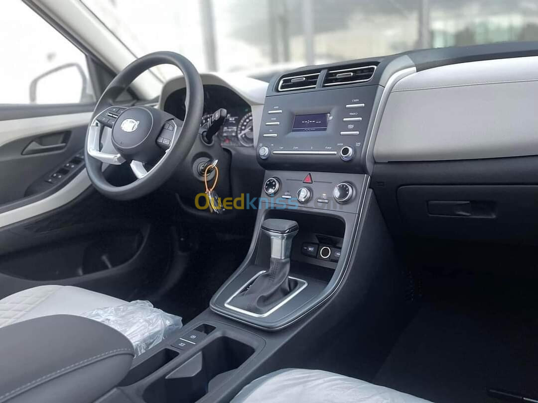 Hyundai Creta 2024 Creta