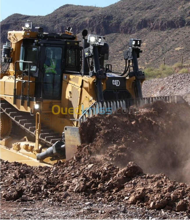 Bulldozer Bulldozer 2024