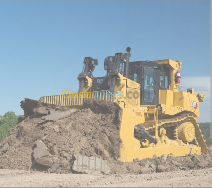 Bulldozer Bulldozer 2024