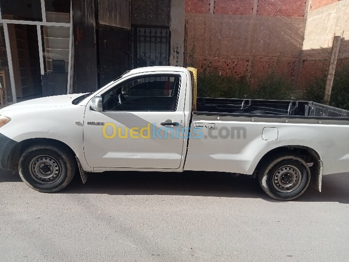 Toyota Hilux 2008 Hilux