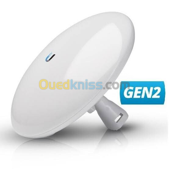 Ubiquiti nanobeam 5ac gen2 