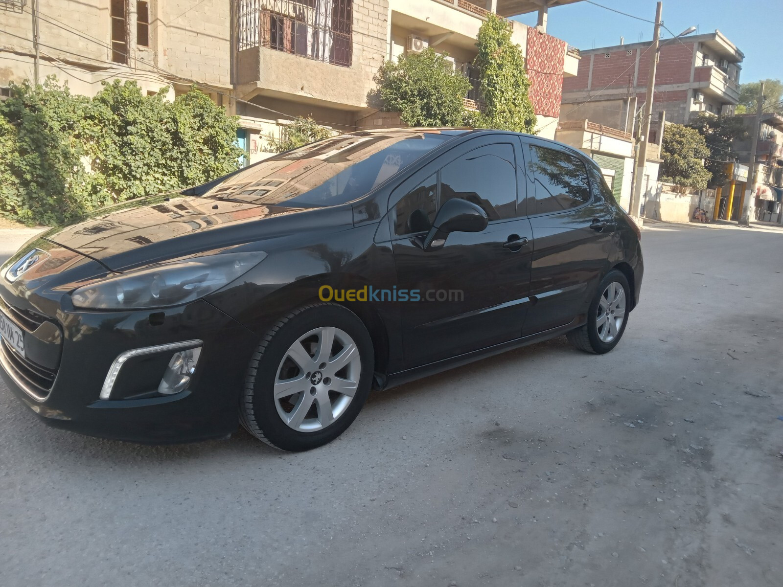 Peugeot 308 2014 Allure