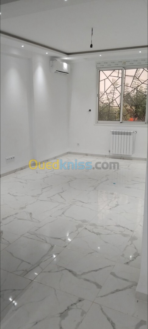 Location Appartement F2 Alger Cheraga