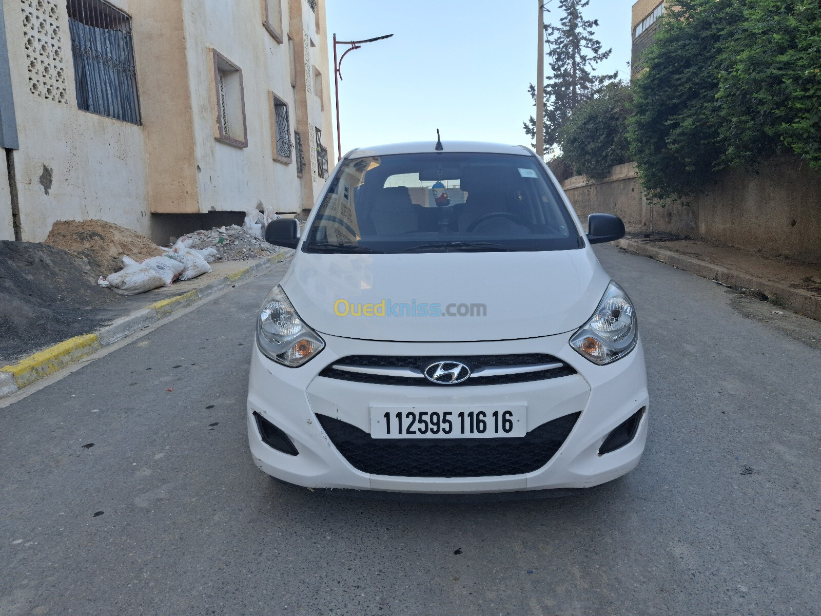 Hyundai i10 2016 GLS