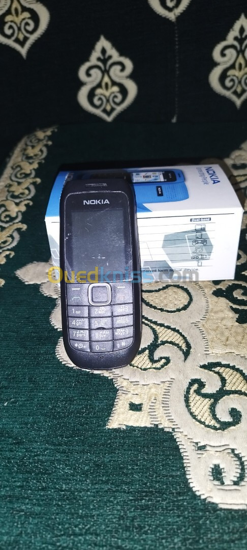 Nokia Nokia 16 16