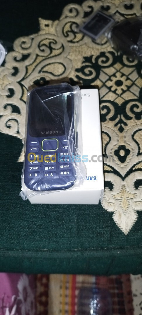 Samsung Samsung b 315 E