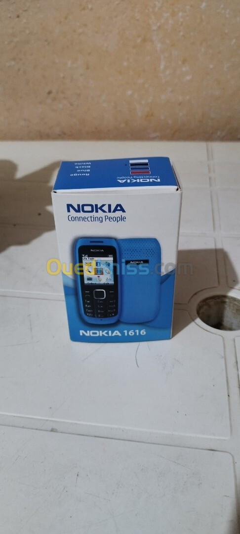 Nokia Nokia 1616