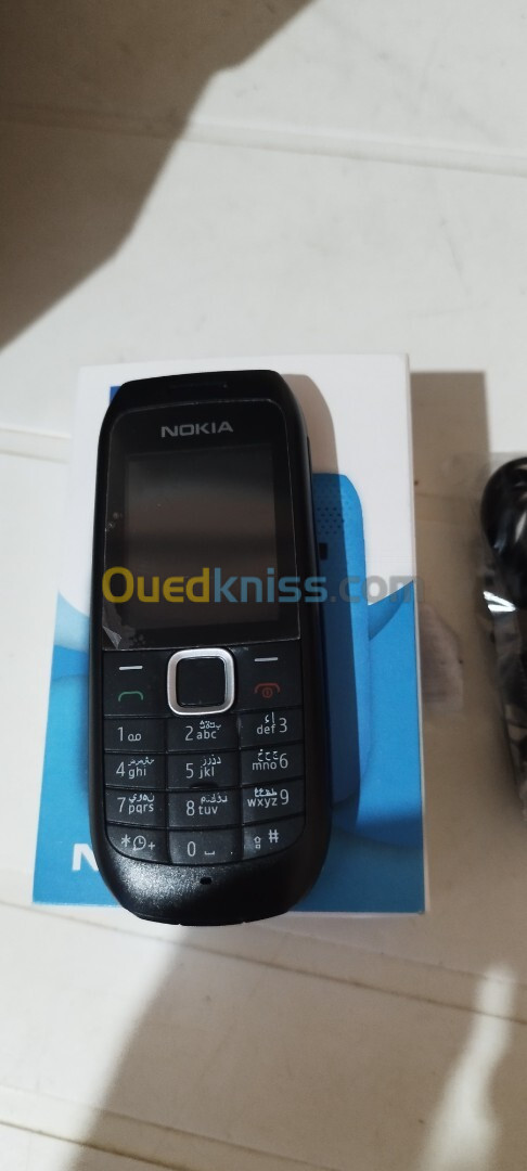 Nokia Nokia 1616