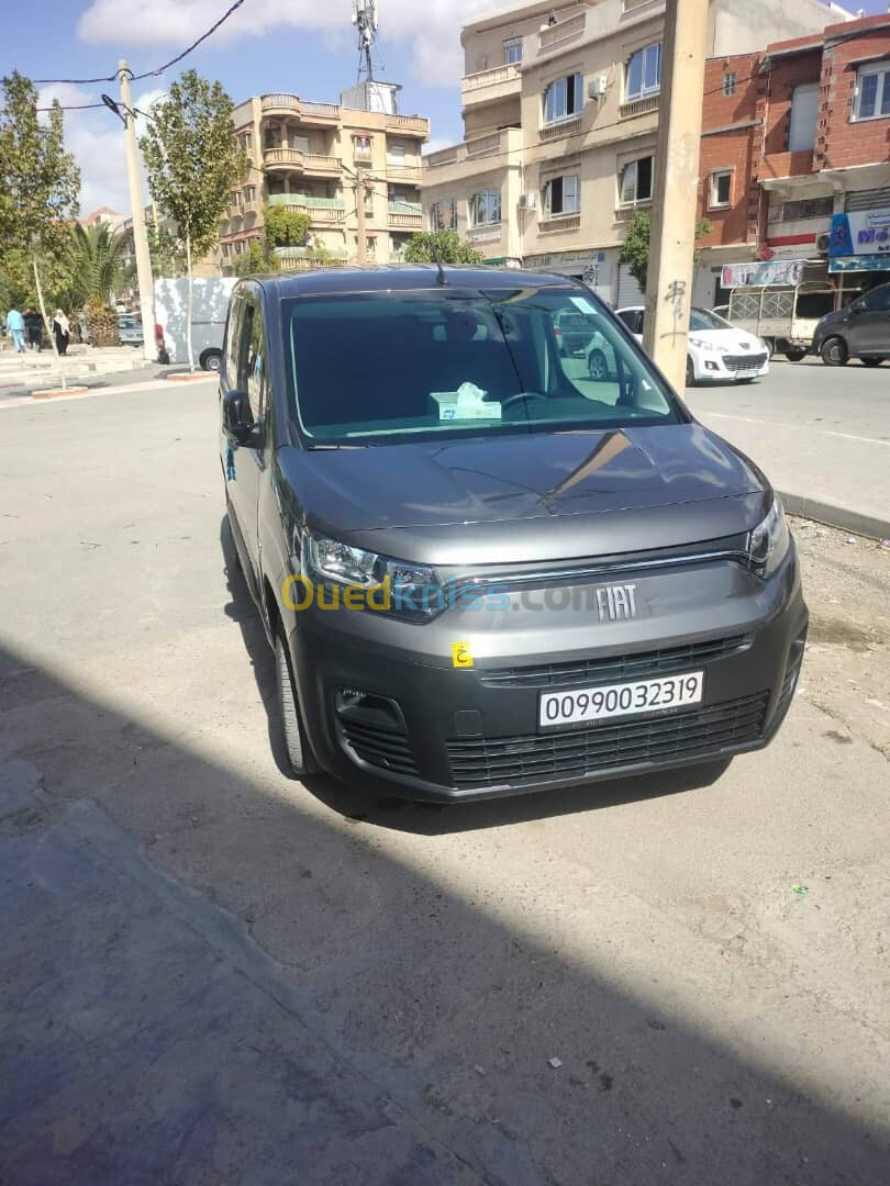 doblo Fiat 2023