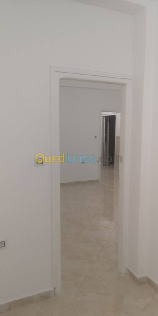 Location Appartement F3 Blida Bouinan