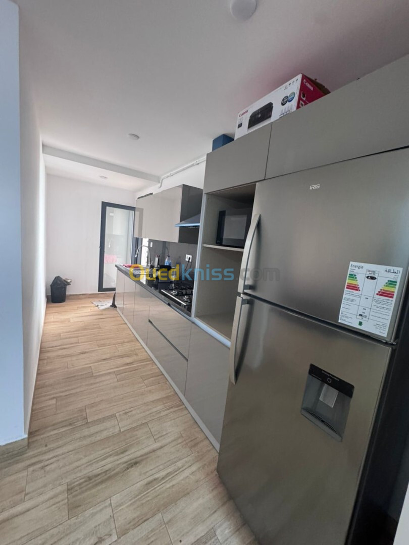 Vente Appartement F3 Oran Oran