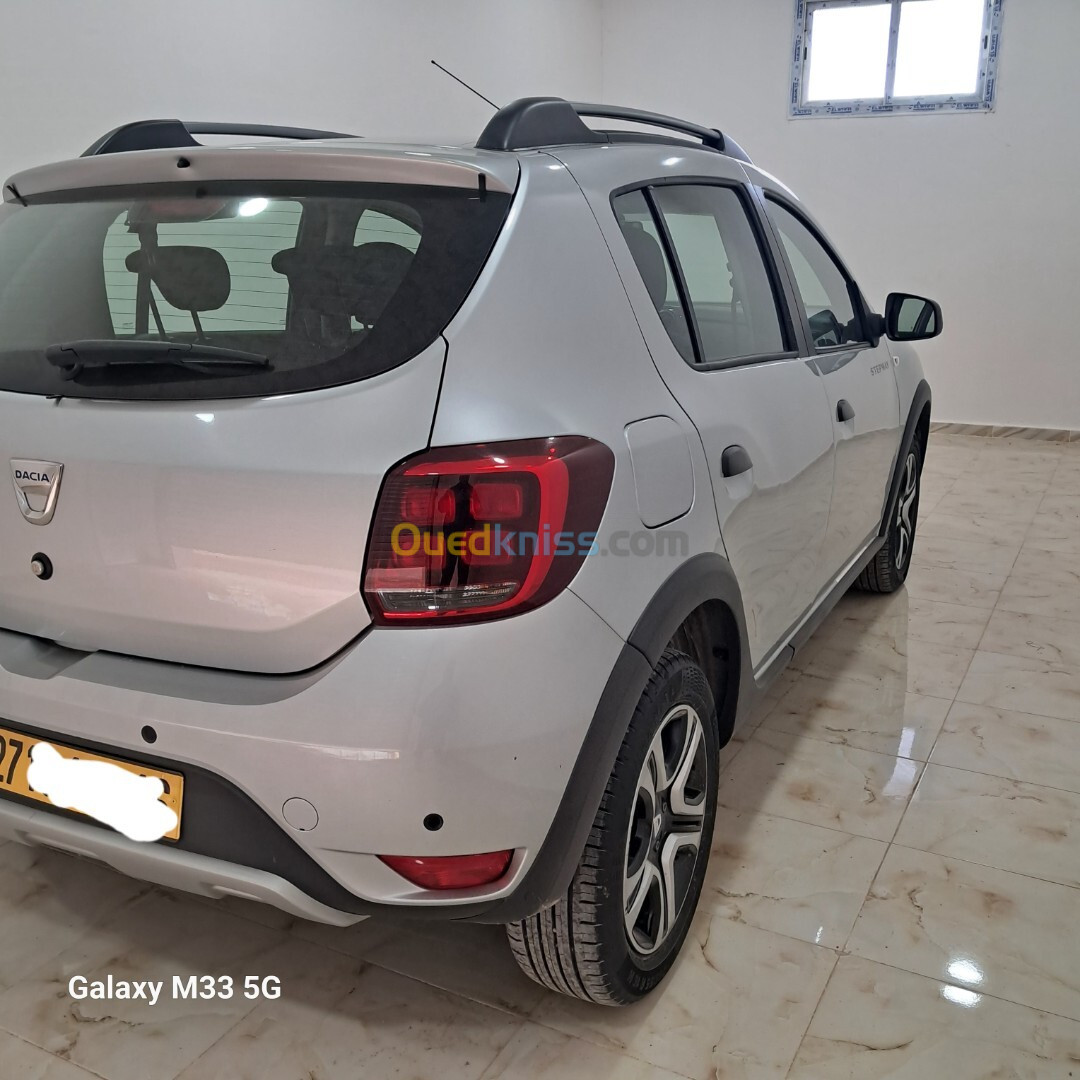 Dacia Sandero 2023 Stepway