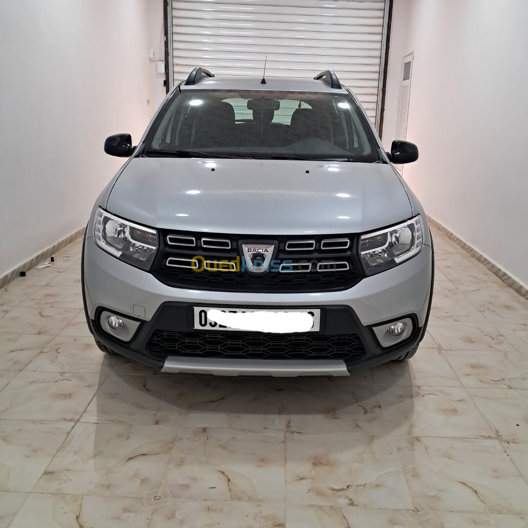 Dacia Sandero 2023 Stepway