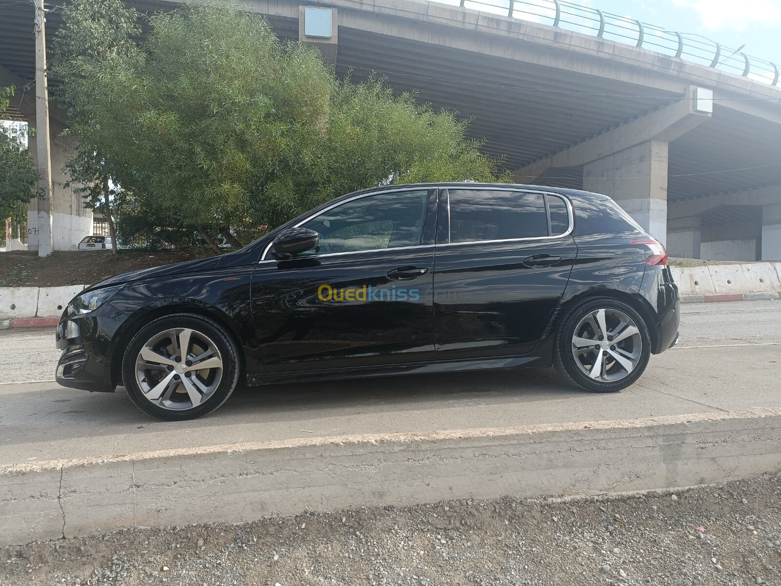 Peugeot 308 2015 GT Line 