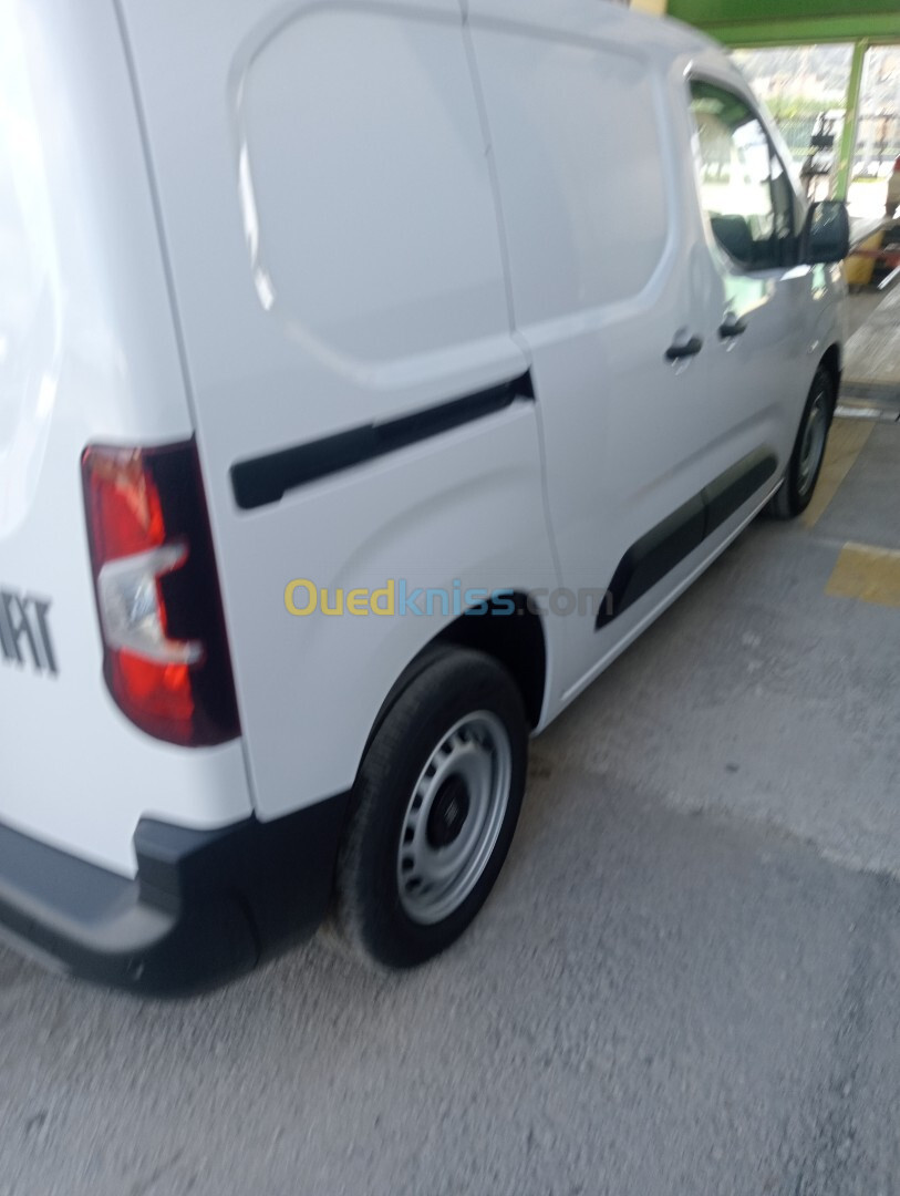 Fiat Doblo 2024 