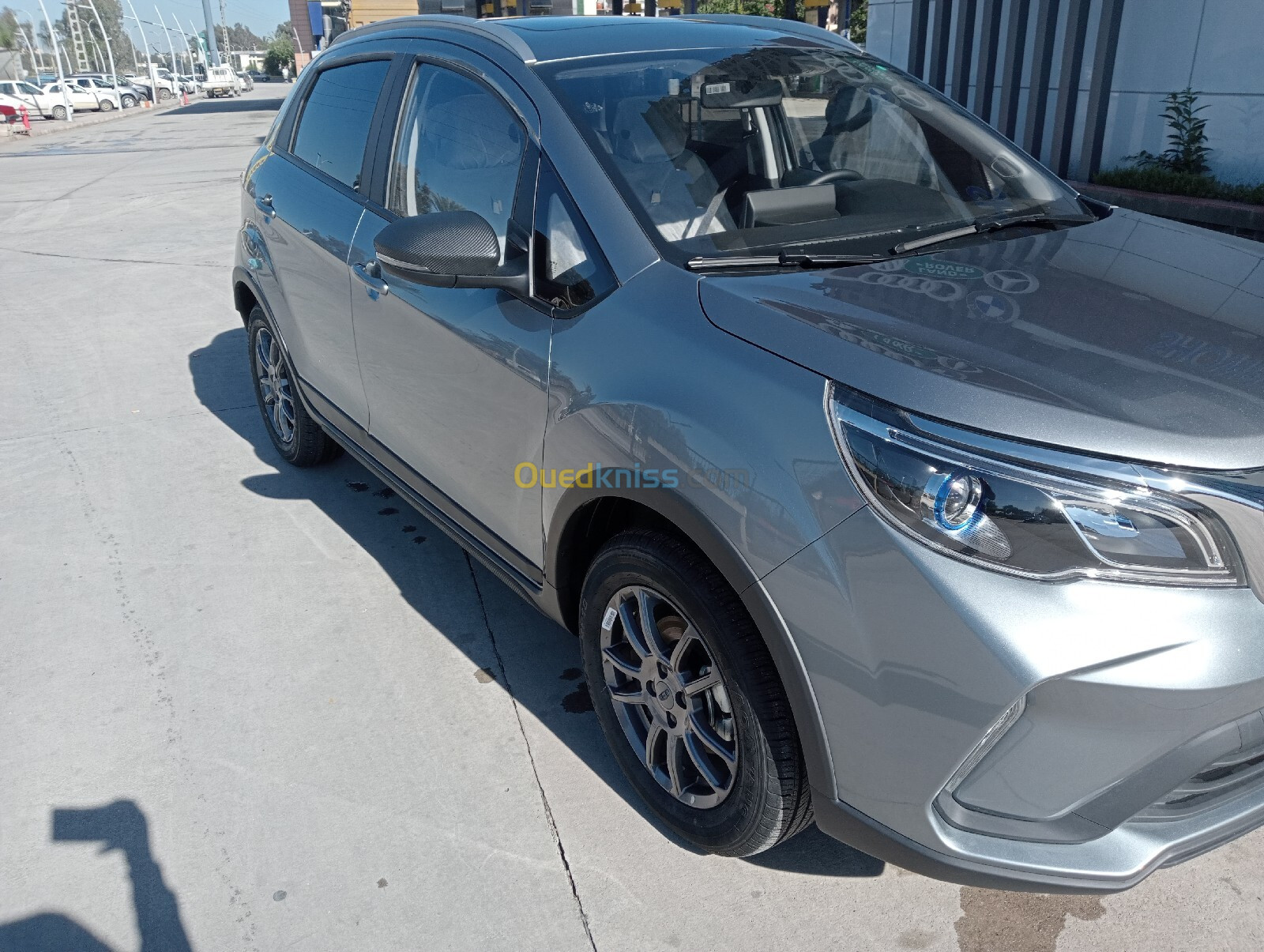 Geely Geely x3 pro 2024 