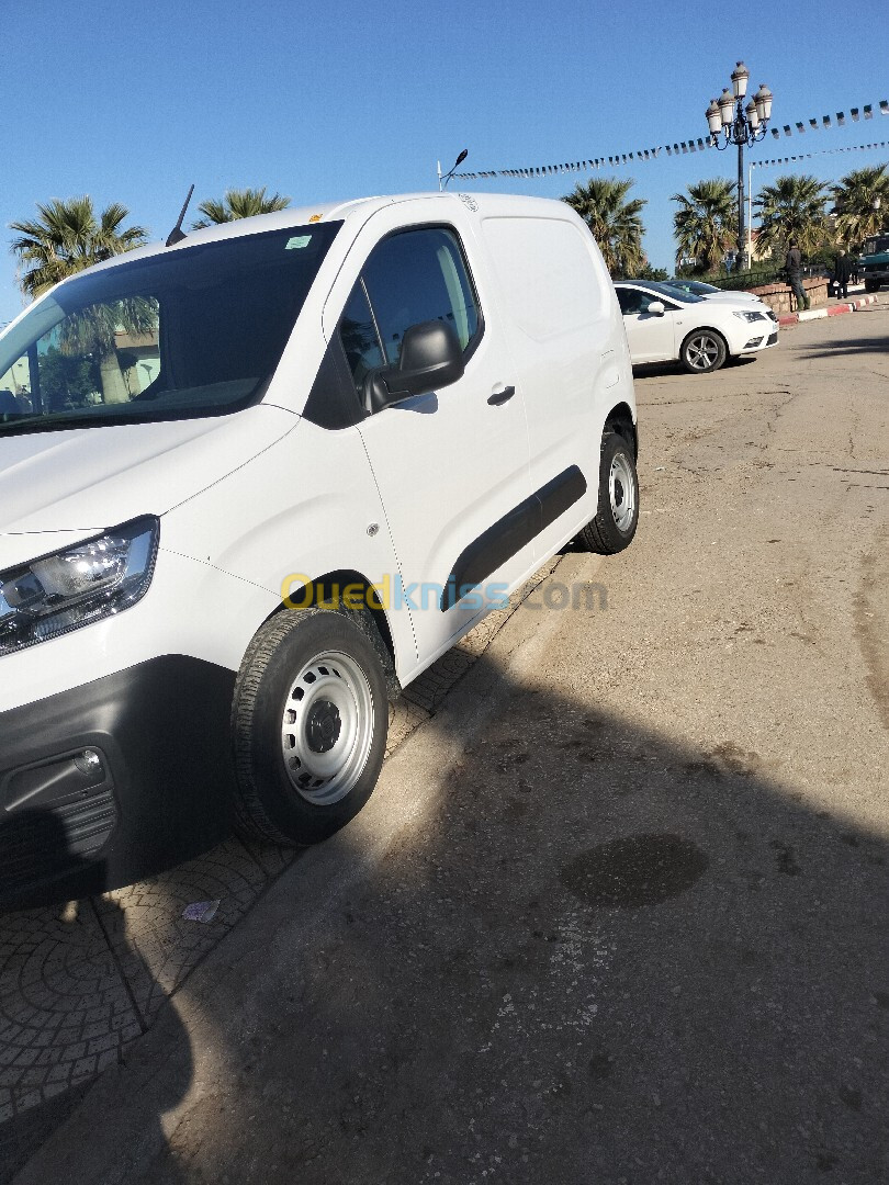 Fiat doblo 2024 Algerain