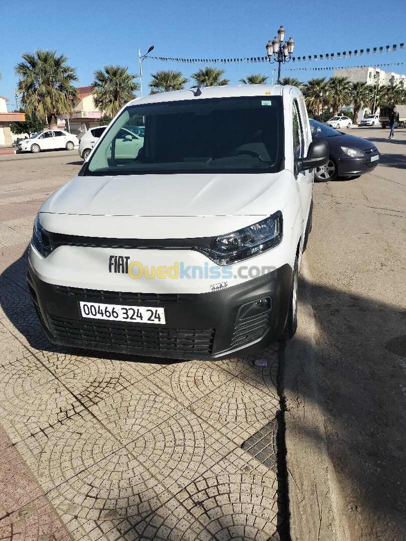 Fiat doblo 2024 Algerain