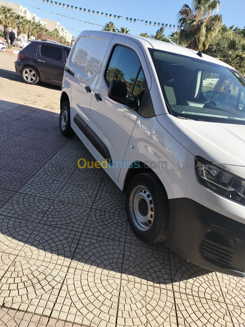 Fiat doblo 2024 Algerain