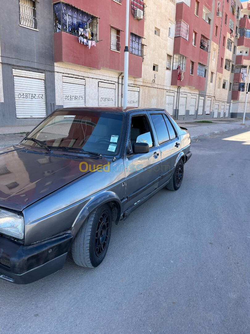 Volkswagen Jetta 1990 Jetta