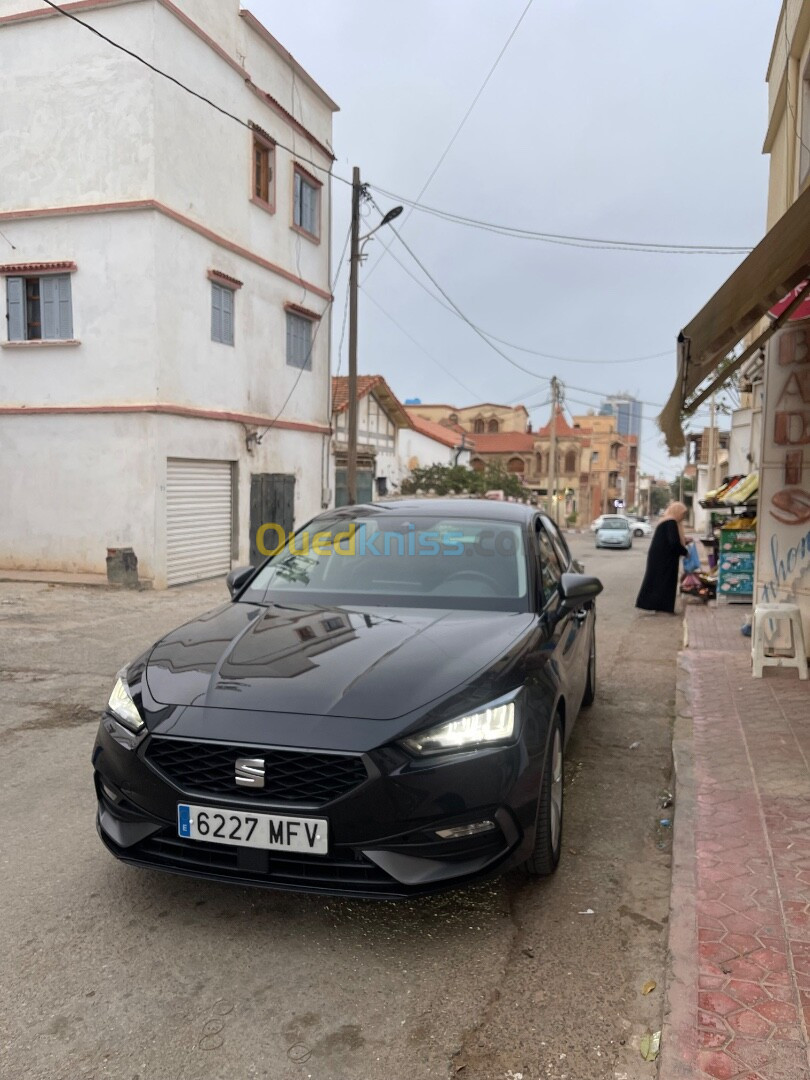 Seat Leon 2023 FR