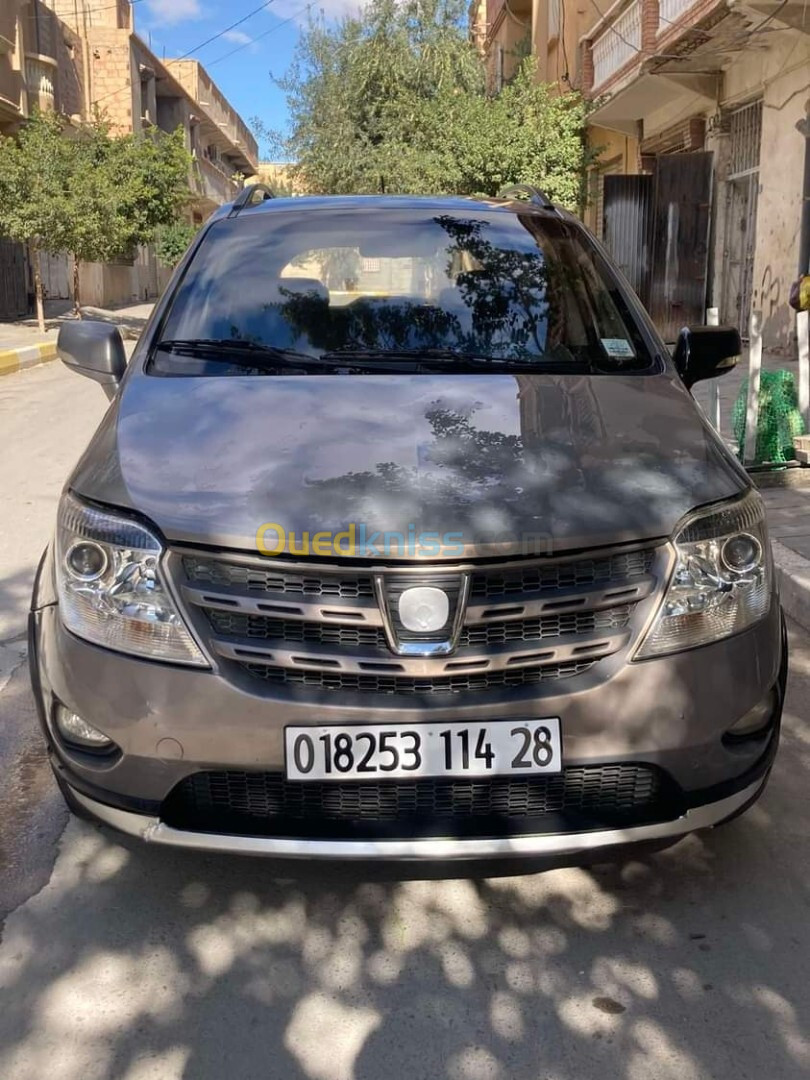 Changan CX20 2014 CX20