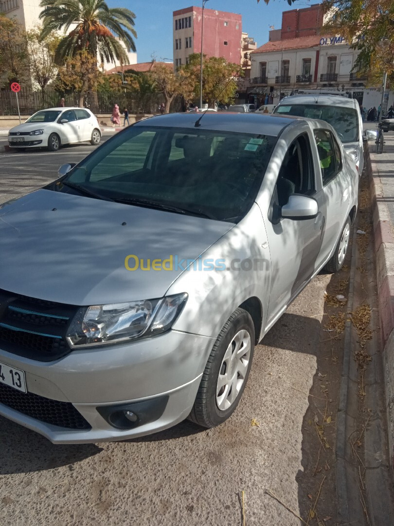 Dacia Logan 2014 Logan