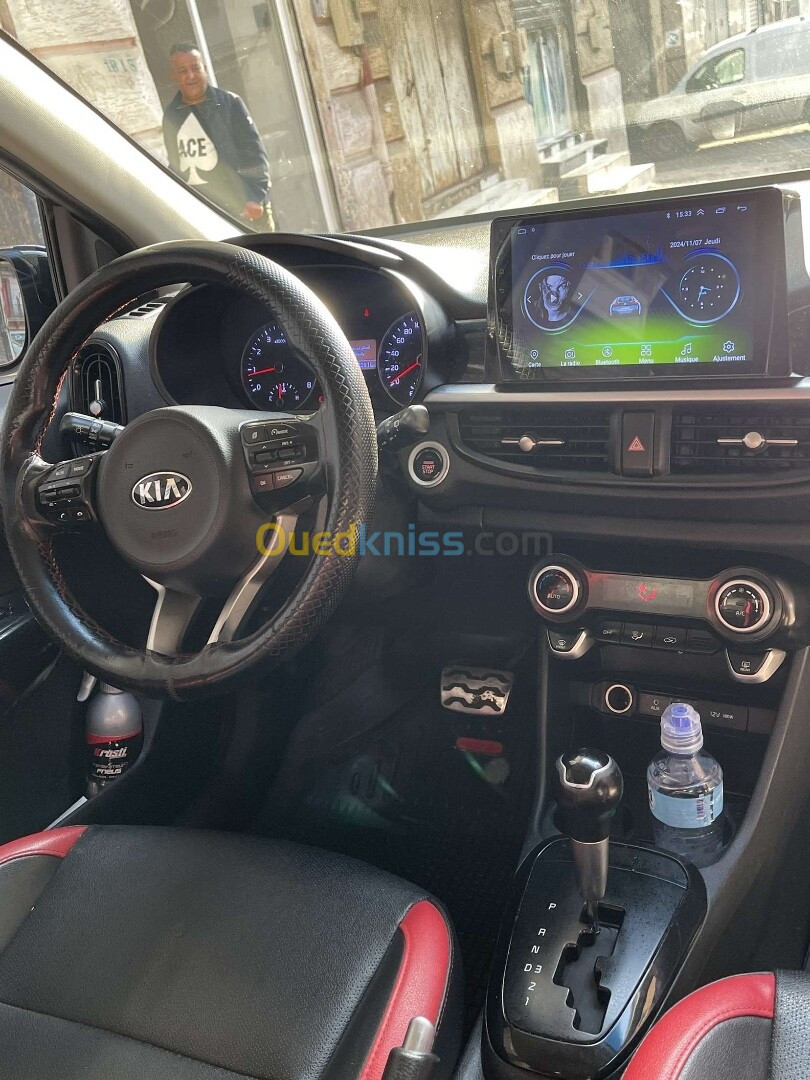 Kia Picanto 2018 GT-Line