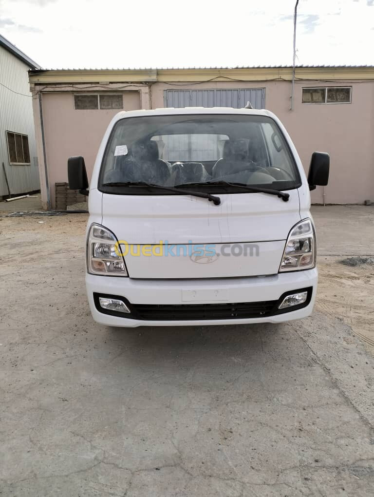 Hyundai H-100 2024 