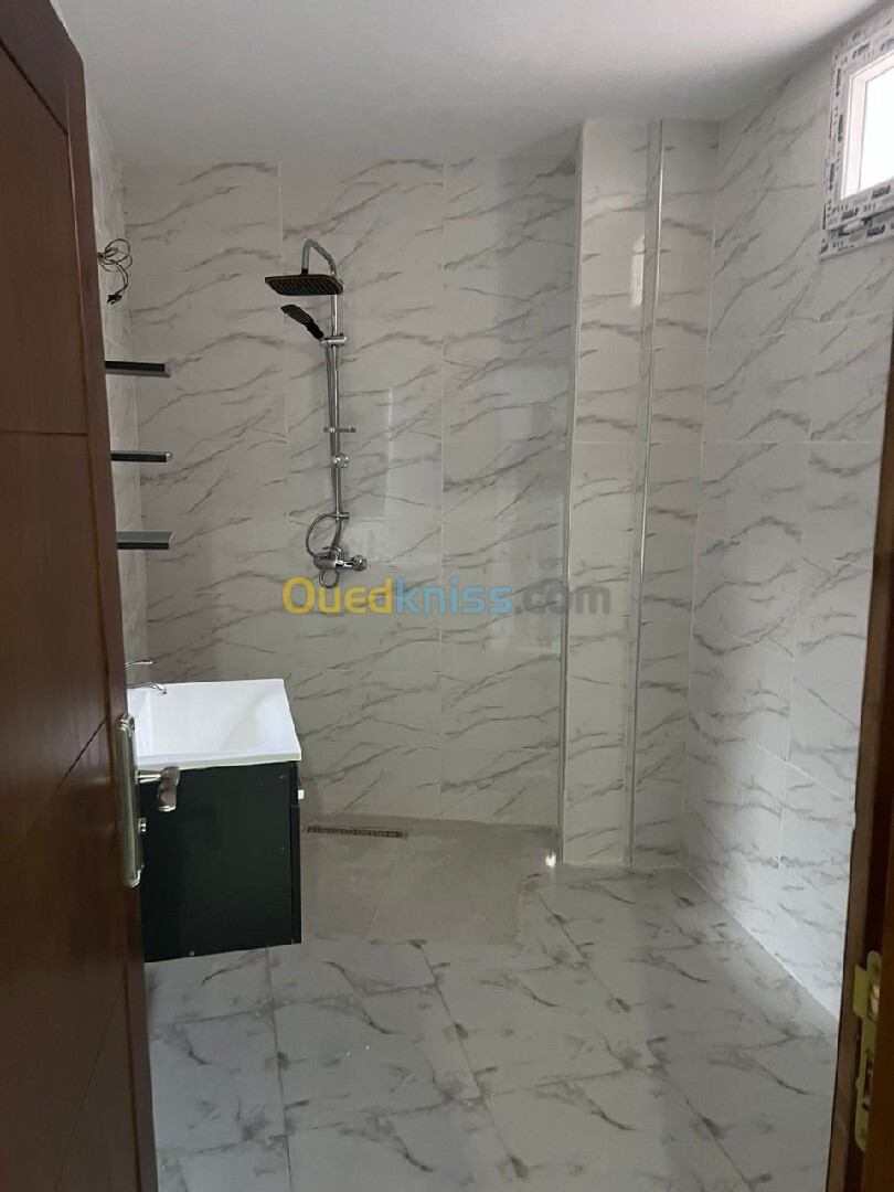 Vente Appartement F3 Tizi Ouzou Azazga