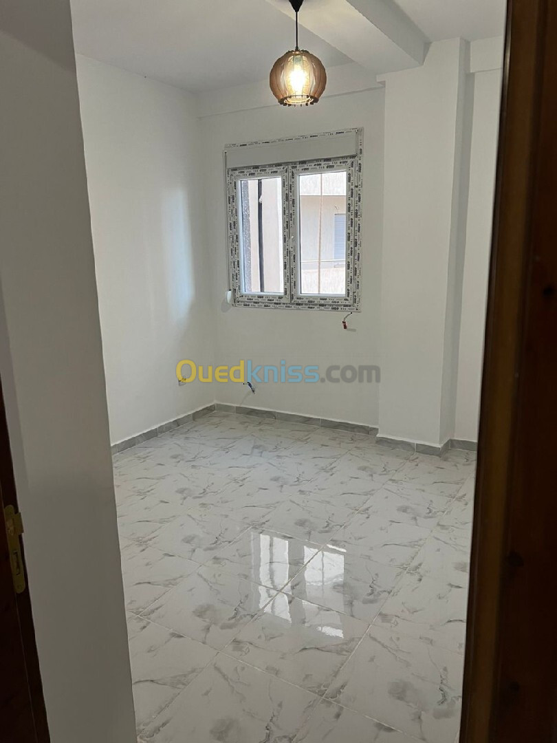 Vente Appartement F3 Tizi Ouzou Azazga