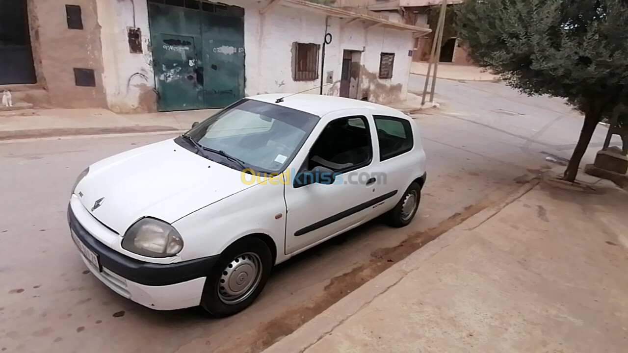 Renault Clio 2 2001 Clio 2