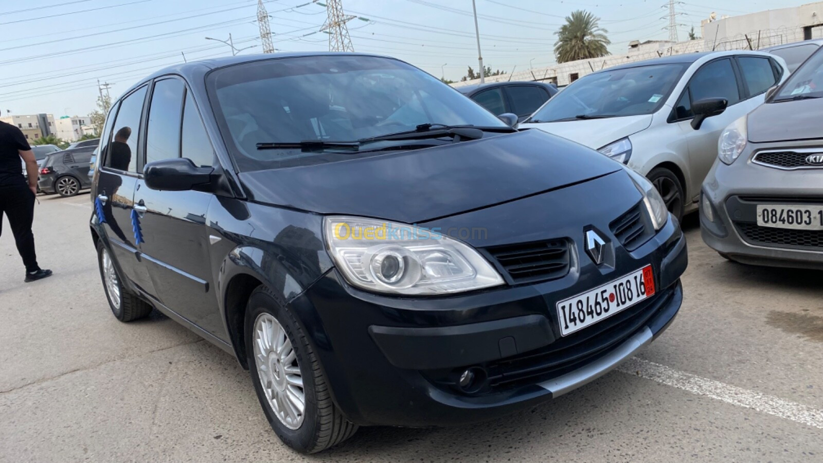 Renault Scenic 2008 Scenic