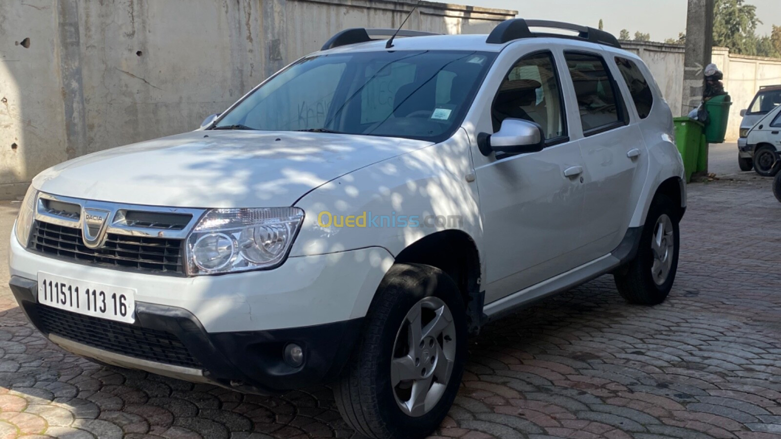 Dacia Duster 2013 Duster