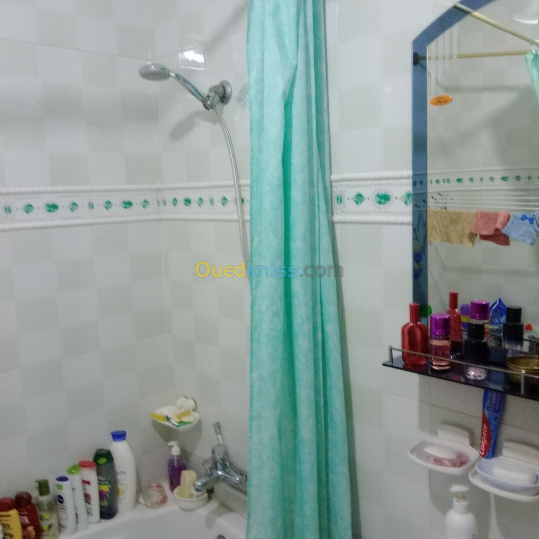 Vente Villa Alger Mohammadia