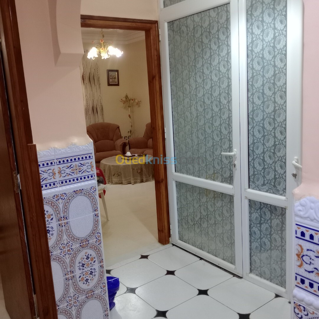 Vente Villa Alger Mohammadia