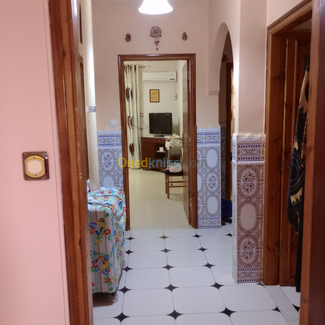 Vente Villa Alger Mohammadia