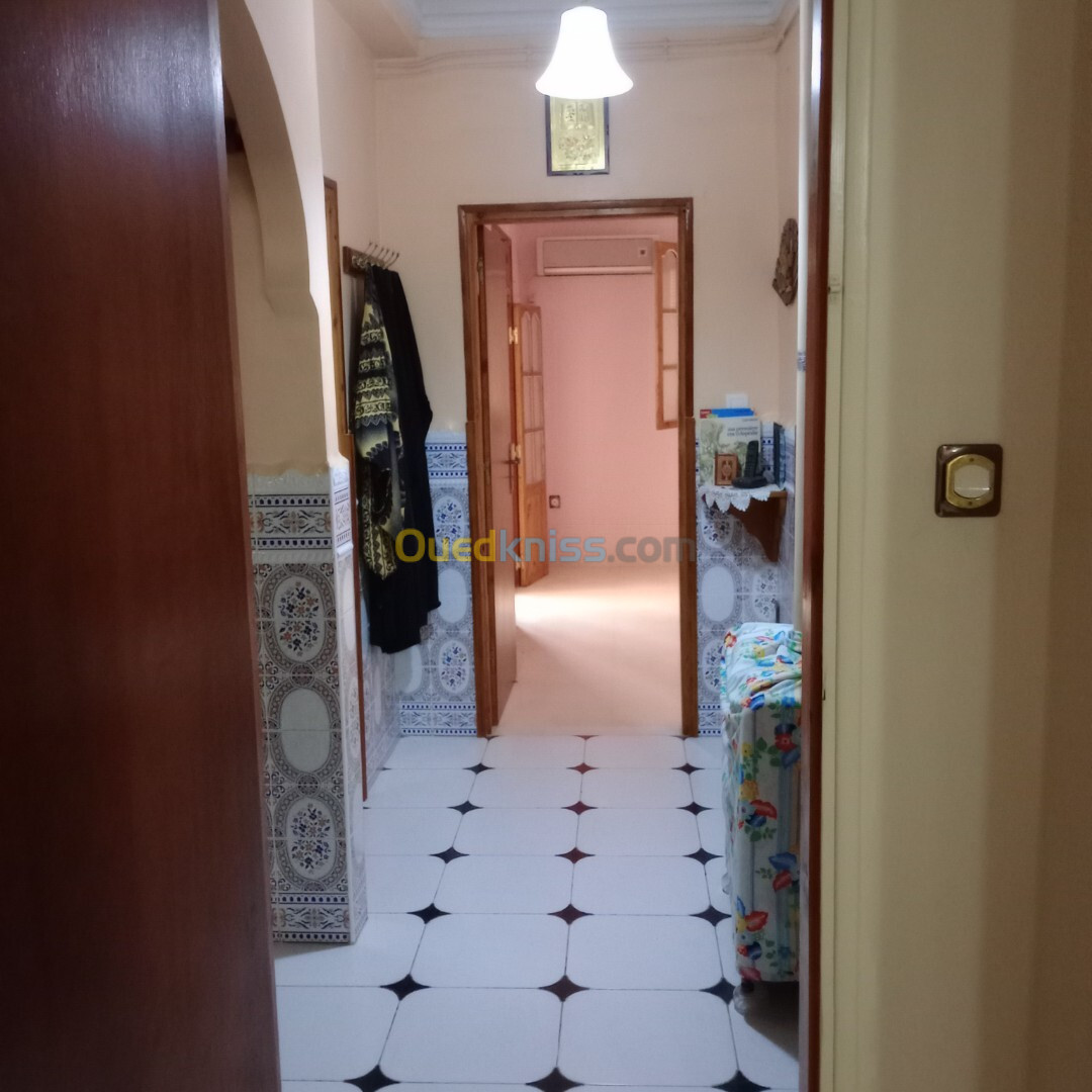 Vente Villa Alger Mohammadia