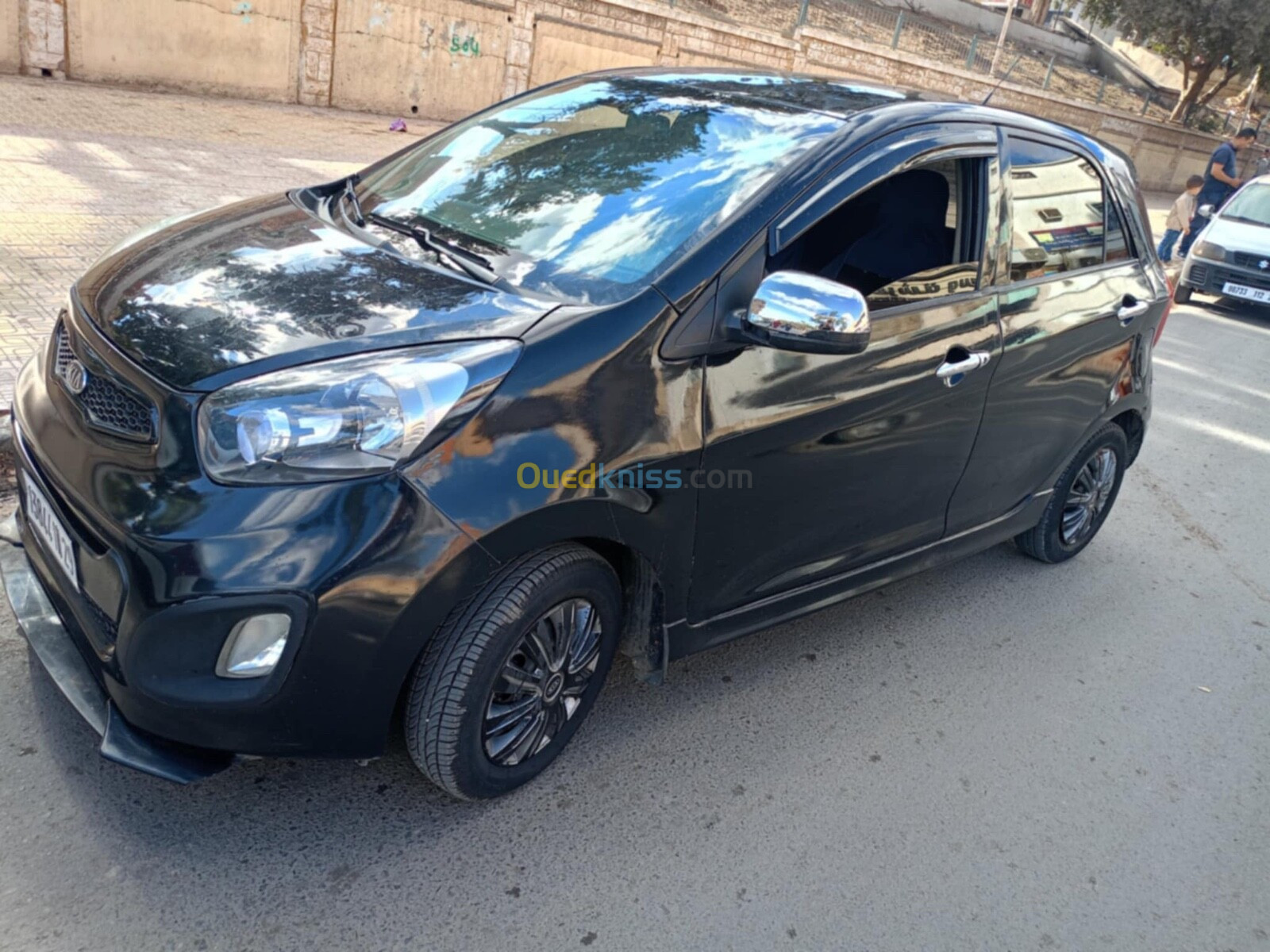 Kia Picanto 2011 