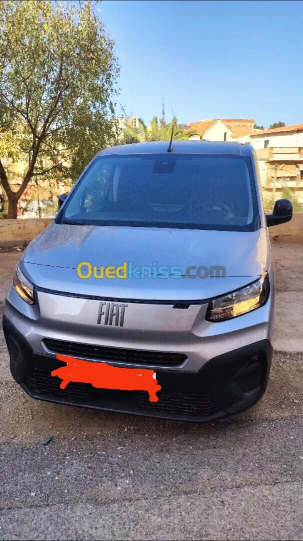 Fiat Doblo 2024 Dz