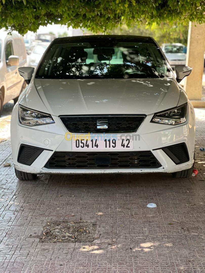 Seat Ibiza 2019 